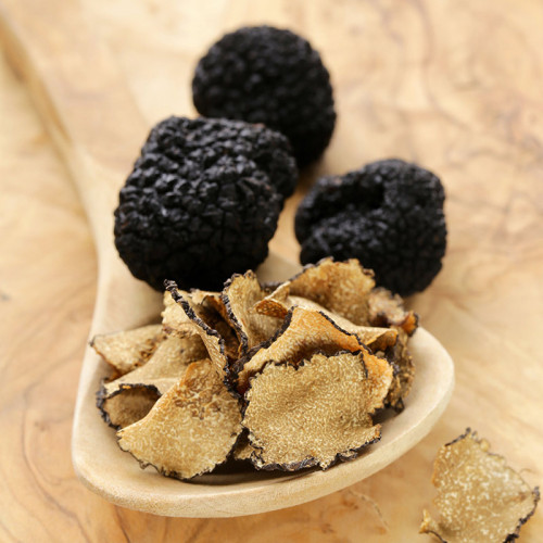 Le Jus de Truffes Noires du Périgord - 50g - WFD