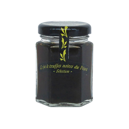 Le Jus de Truffes Noires du Périgord - 50g - NOEL