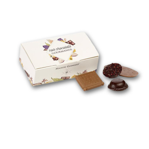 Le Ballotin d’assortiment de Chocolats - WFR