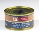 Le Pâté de chez Nous et son Cœur au Foie de Canard (30% bloc de foie gras)