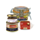 VOTRE COLIS BLOCS DE FOIE GRAS, 300g - WFA