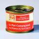 Le Pâté Campagnard au Piment du Sud Ouest, 130g - DEST